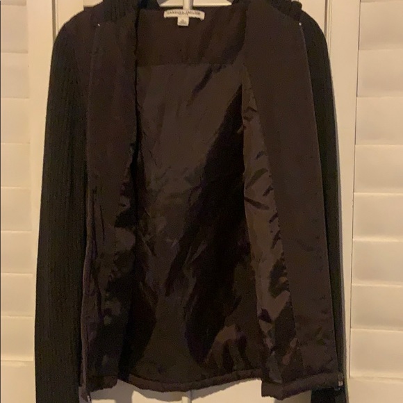 Brown Jacket - Picture 5 of 6